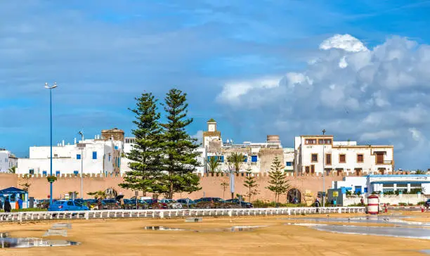 Essaouira médina