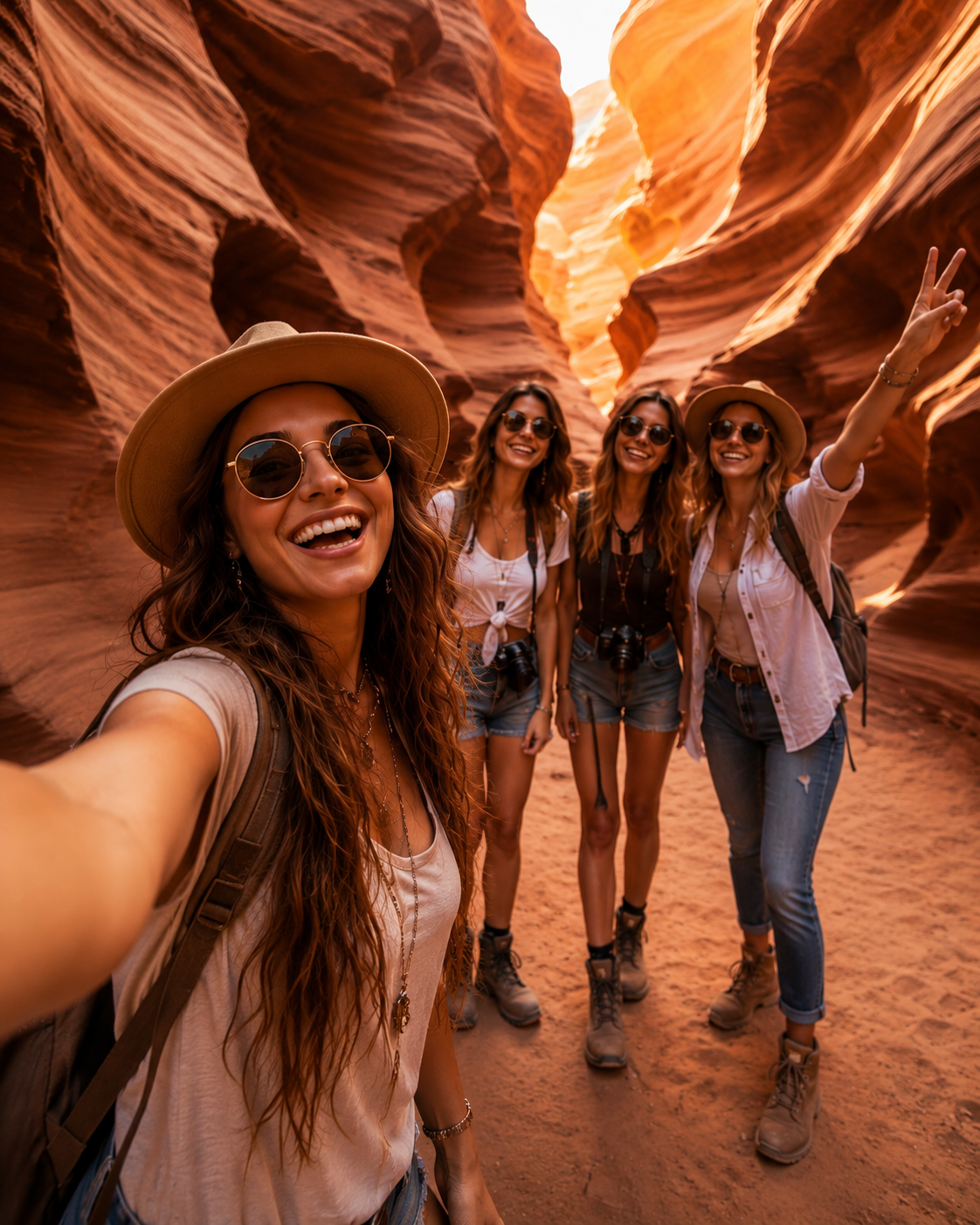 Canyon Maroc